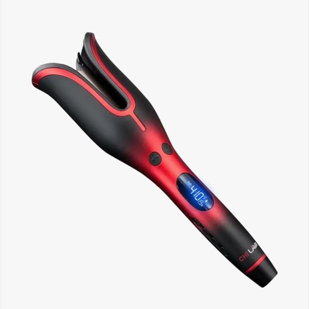 CHI Lava Spin N Curl Hair Curler